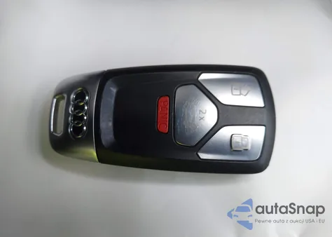 2020 Audi Q5 Premium Plus 45 Tfsi Quattro S Tronic z USA, uszkodzony, nr VIN WA1BNAFY7L2016812